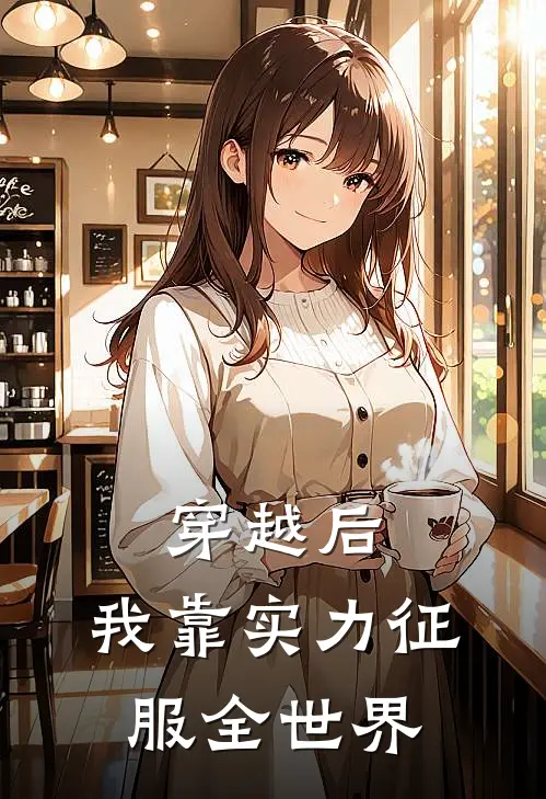 穿越后，我靠实力征服全世界