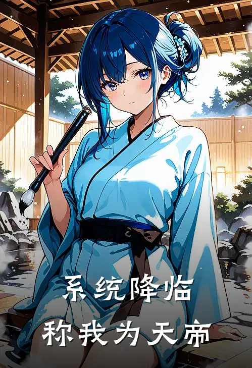系统降临：称我为天帝