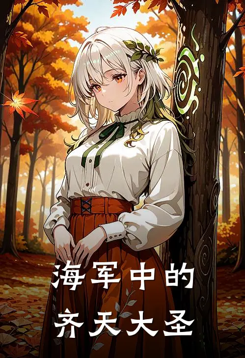 海军中的齐天大圣