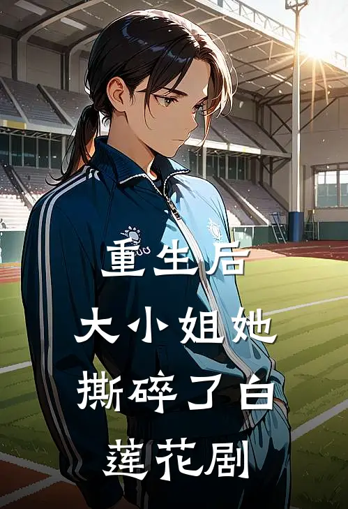 重生后，大小姐她撕碎了白莲花剧