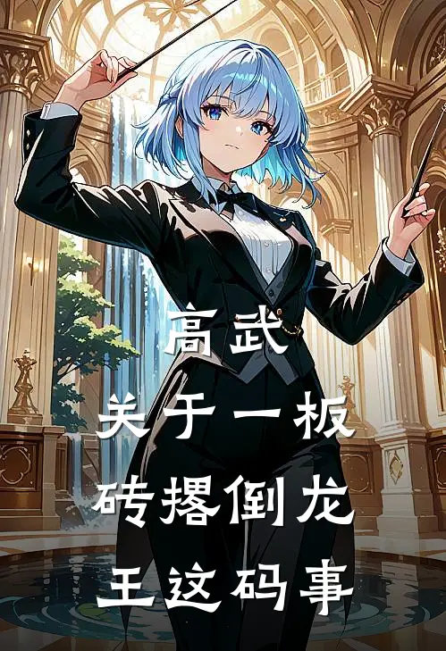 高武：关于一板砖撂倒龙王这码事