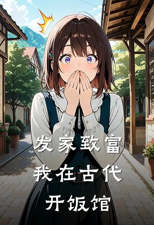 发家致富：我在古代开饭馆(孟青青孟大山)最新章节在线阅读_(发家致富：我在古代开饭馆)最新章节在线阅读