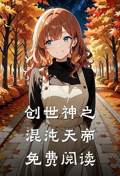 创世神之混沌天帝免费阅读