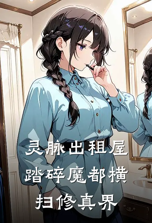 灵脉出租屋：踏碎魔都横扫修真界