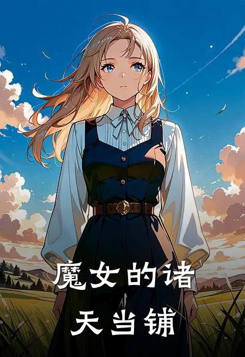 魔女的诸天当铺林晚莉娅免费小说大全_小说完结魔女的诸天当铺(林晚莉娅)