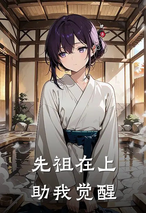 先祖在上，助我觉醒