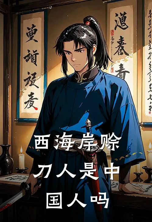 西海岸赊刀人是中国人吗