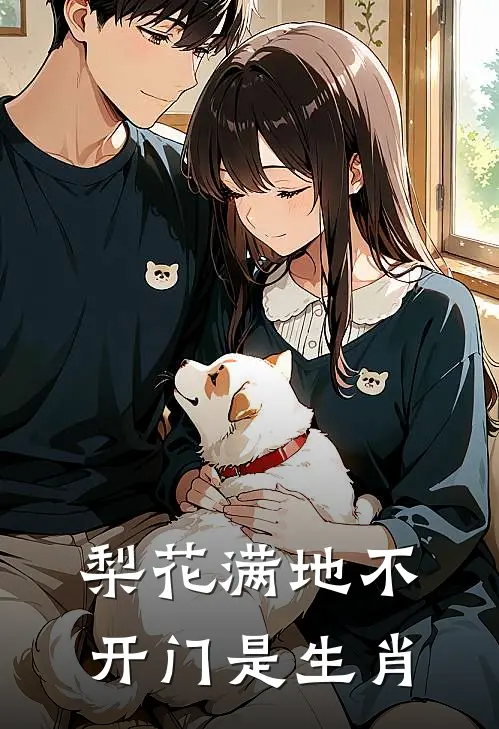 梨花满地不开门是生肖