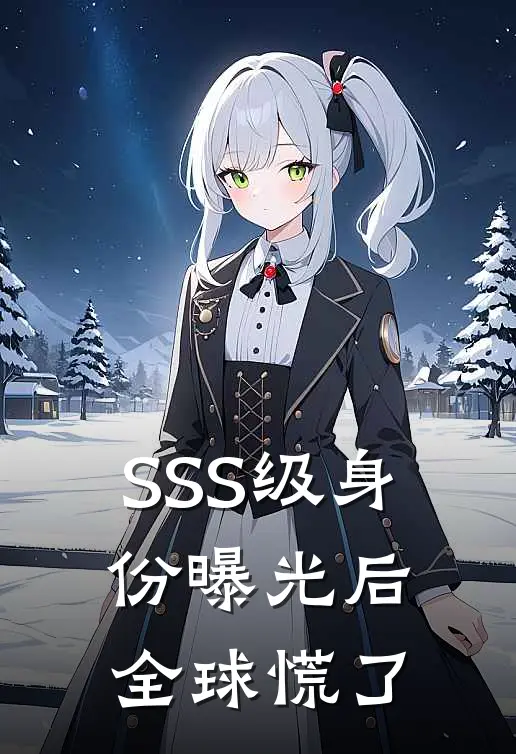 SSS级身份曝光后全球慌了