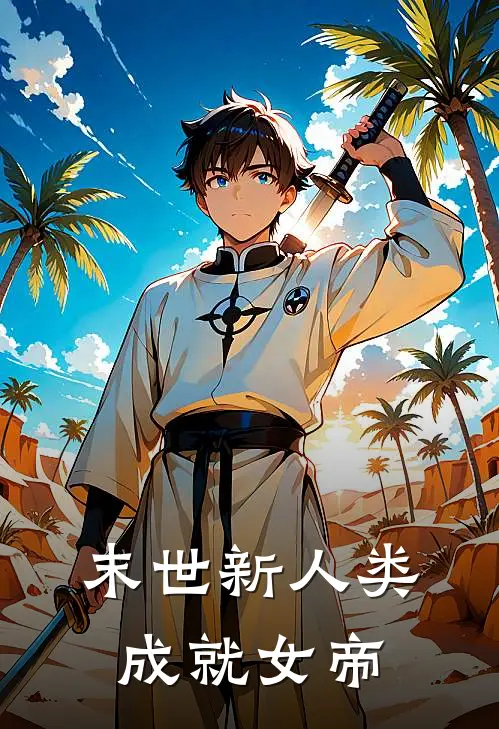 末世新人类成就女帝