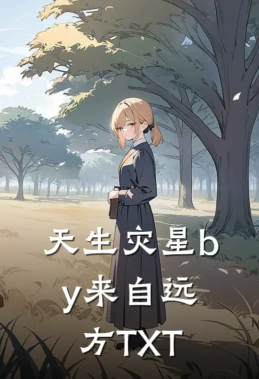 天生灾星by来自远方TXT