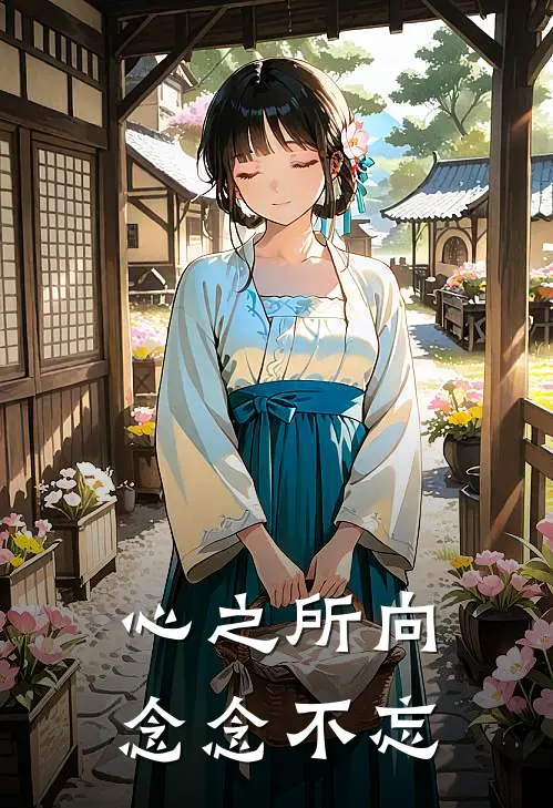 心之所向念念不忘