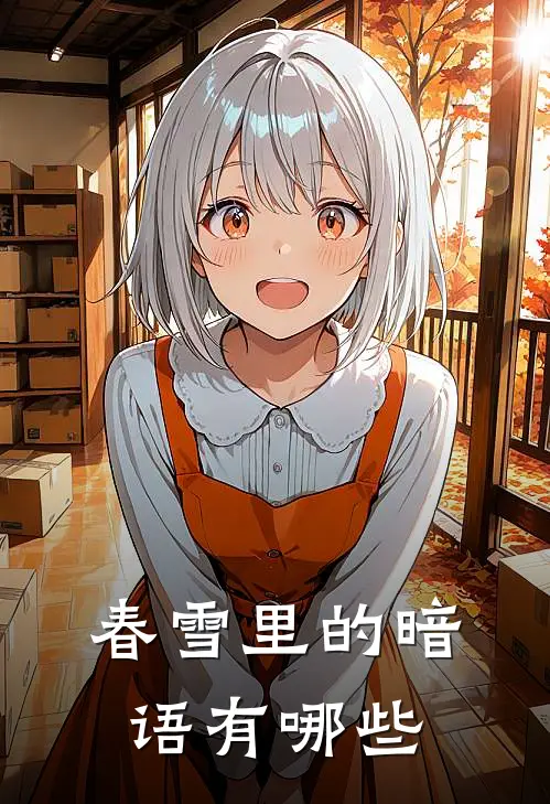 春雪里的暗语有哪些