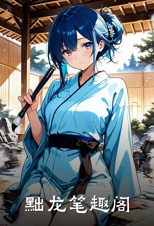 黜龙笔趣阁