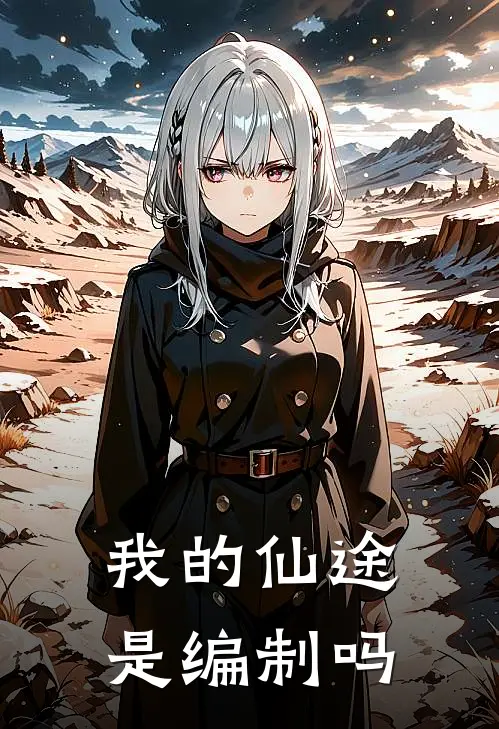 我的仙途是编制吗