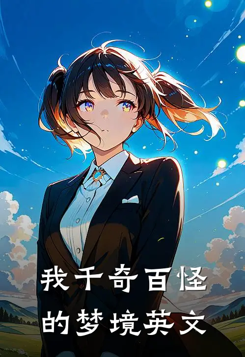 我千奇百怪的梦境英文