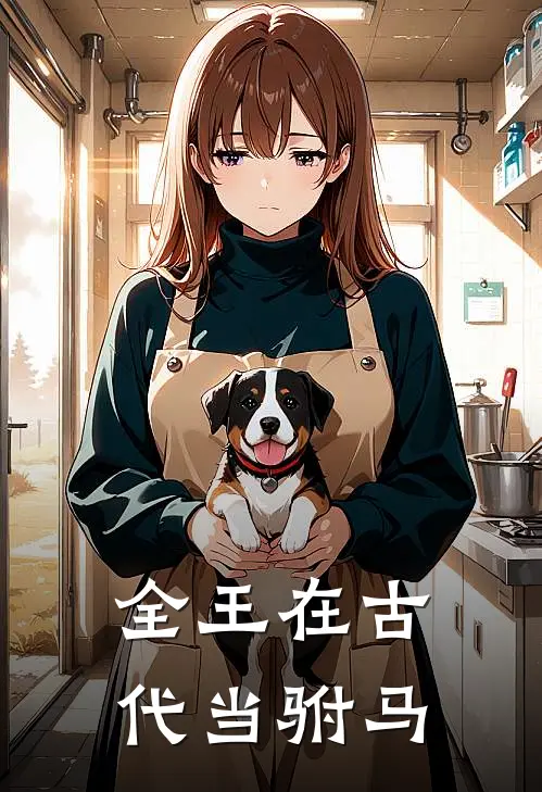 全王在古代当驸马