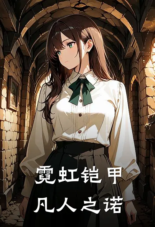 霓虹铠甲凡人之诺