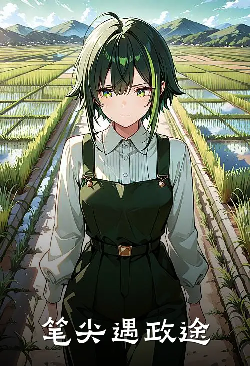笔尖遇政途蒋一帆程历新热门小说完结_热门的小说笔尖遇政途蒋一帆程历新