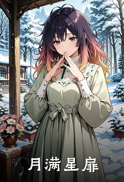 月满星扉(寿安安银辉)好看的完结小说_热门小说推荐月满星扉寿安安银辉