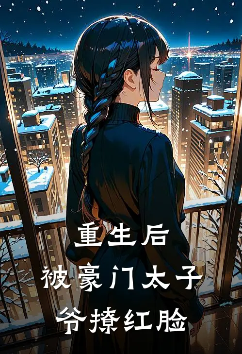 重生后，被豪门太子爷撩红脸沈知微许砚飞全文免费阅读无弹窗大结局_（沈知微许砚飞）重生后，被豪门太子爷撩红脸最新小说