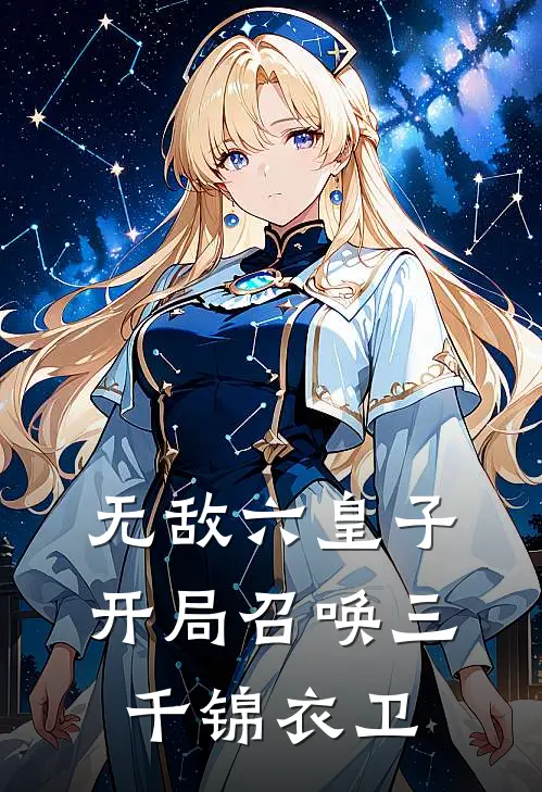 无敌六皇子，开局召唤三千锦衣卫