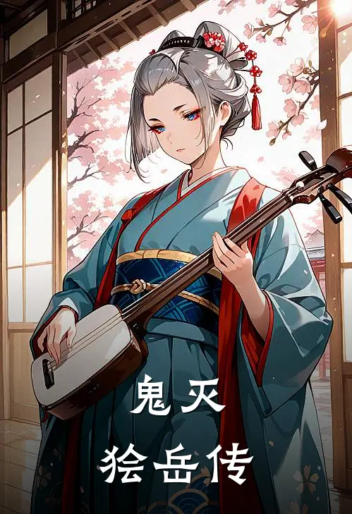 善逸狯岳《鬼灭：狯岳传》完整版在线阅读_善逸狯岳完整版在线阅读