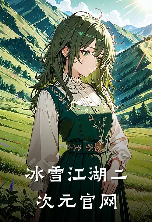 冰雪江湖二次元官网
