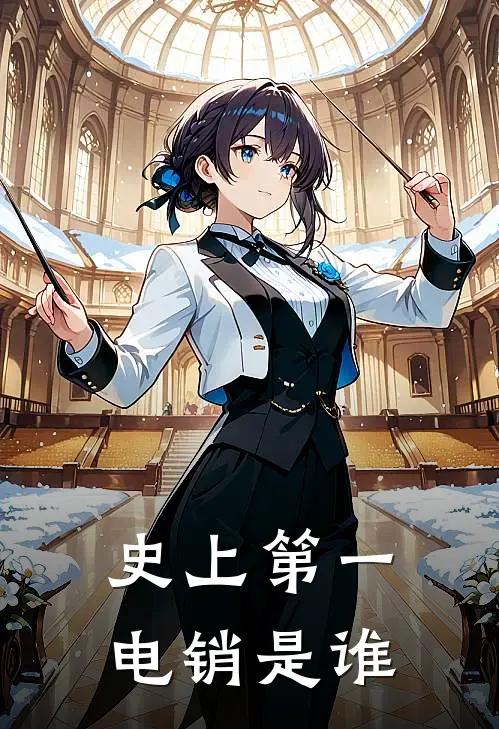 史上第一电销是谁