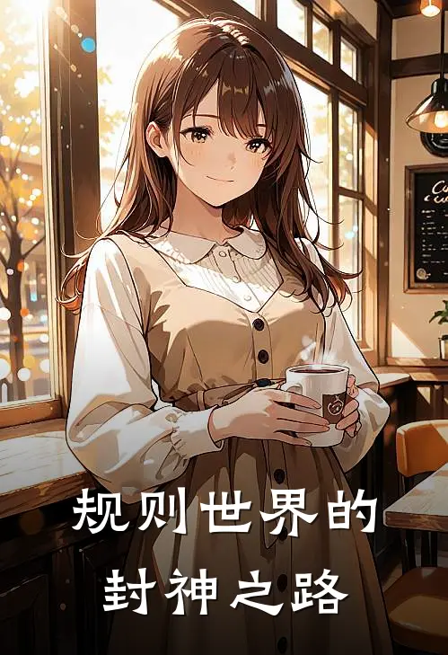 规则世界的封神之路