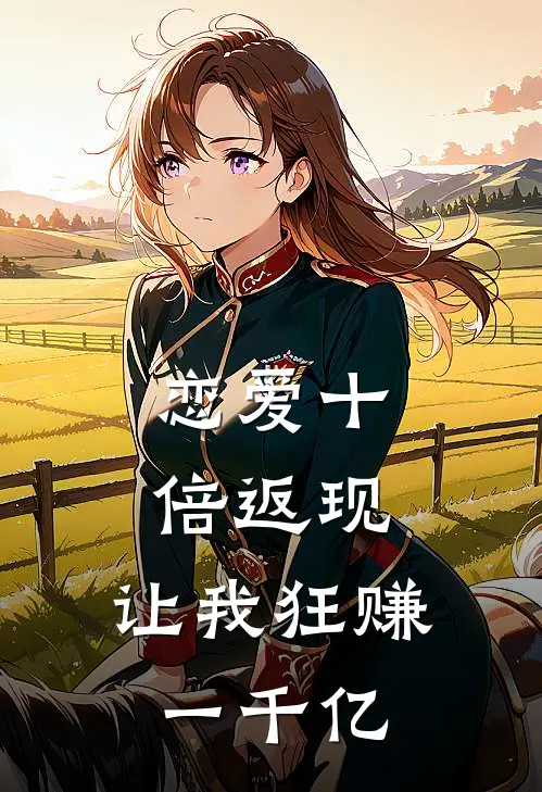 恋爱十倍返现，让我狂赚一千亿