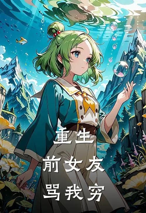 重生：前女友骂我穷