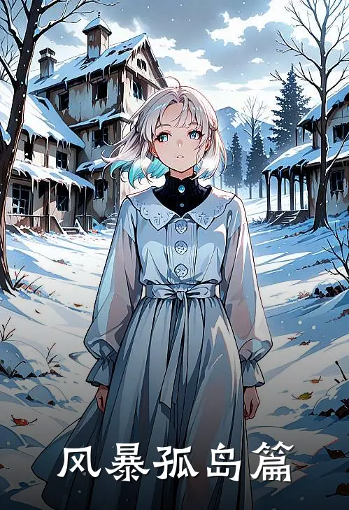 风暴孤岛篇