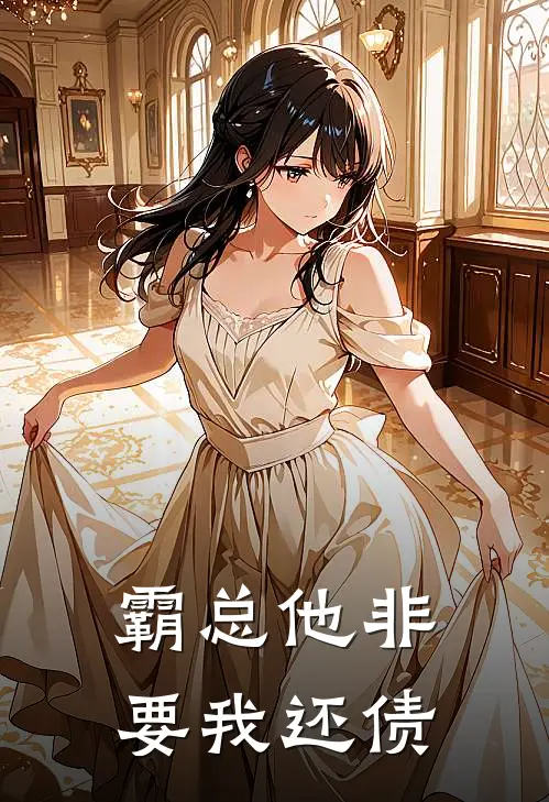 霸总他非要我还债