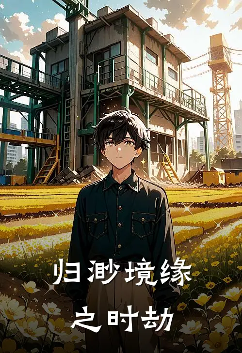 归渺境缘之时劫