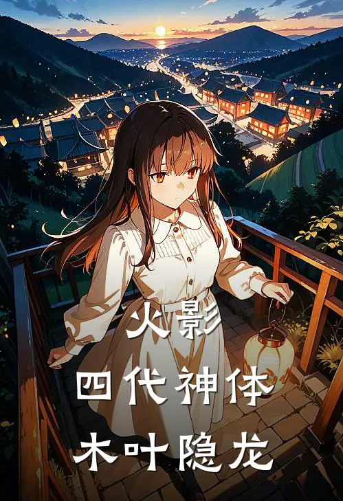 火影：四代神体，木叶隐龙御坂辰御坂正雄免费小说在线阅读_最新章节列表火影：四代神体，木叶隐龙(御坂辰御坂正雄)