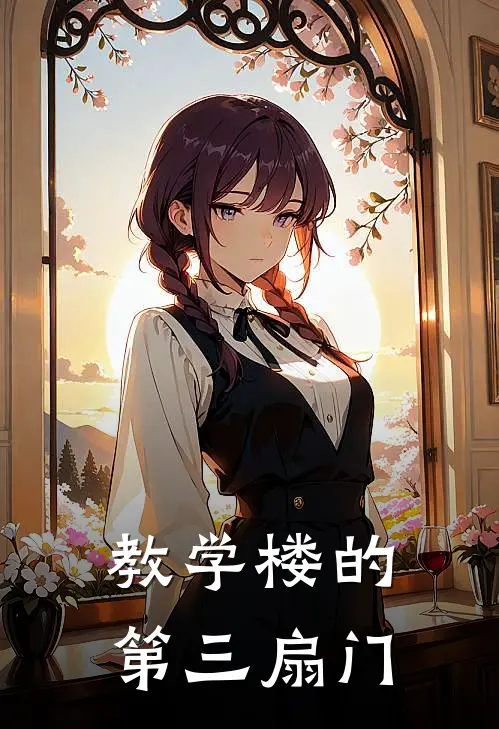 教学楼的第三扇门