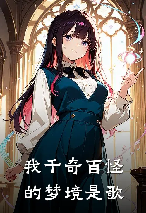 我千奇百怪的梦境是歌