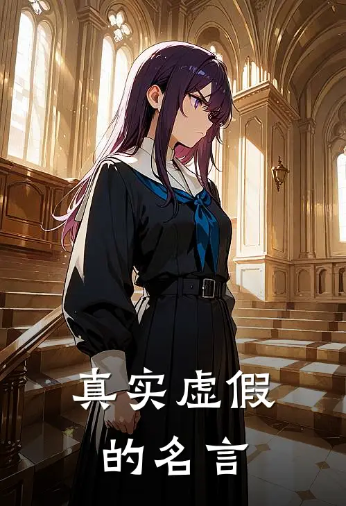 真实虚假的名言