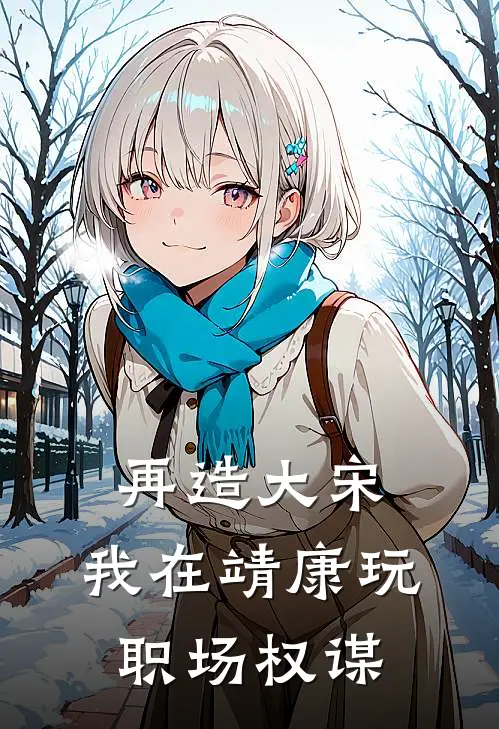 再造大宋：我在靖康玩职场权谋(赵桓李纲)免费小说完结版_最新章节列表再造大宋：我在靖康玩职场权谋(赵桓李纲)