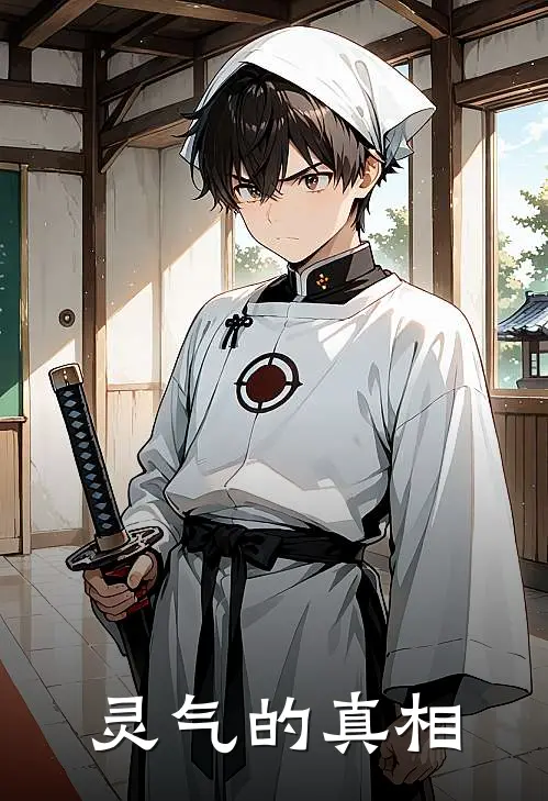 灵气的真相(叶晨夏琳)最新好看小说_无弹窗全文免费阅读灵气的真相叶晨夏琳