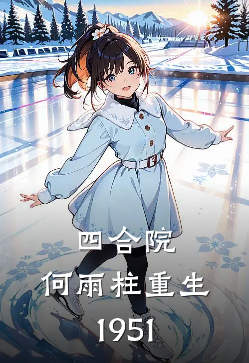 四合院：何雨柱重生1951