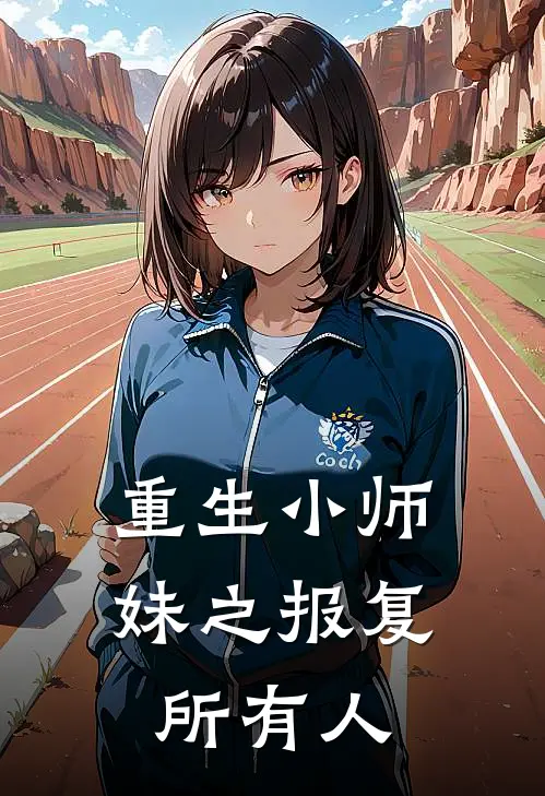 重生小师妹之报复所有人