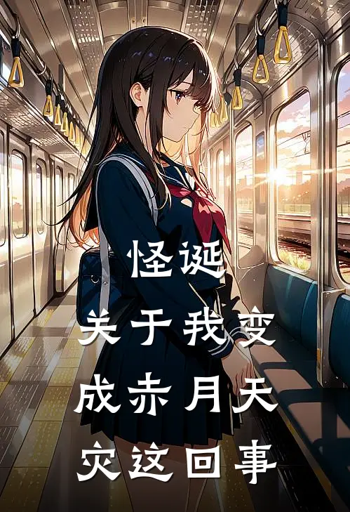 怪诞：关于我变成赤月天灾这回事(陆止渊李牧)最热门小说_全本完结小说怪诞：关于我变成赤月天灾这回事(陆止渊李牧)