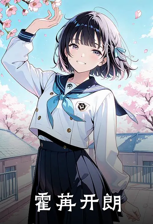 霍苒开朗(苏苒霍宸)完结小说_热门小说推荐霍苒开朗苏苒霍宸