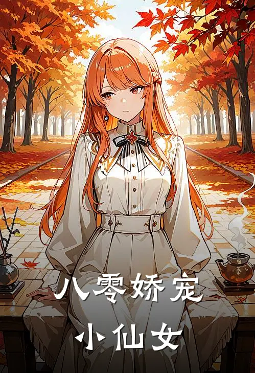 八零娇宠小仙女