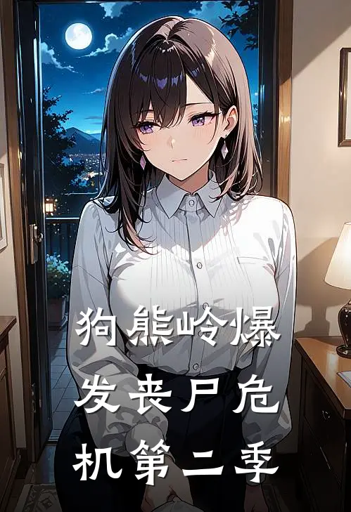 狗熊岭爆发丧尸危机第二季