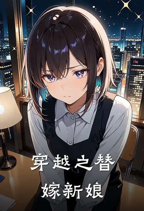 穿越之替嫁新娘