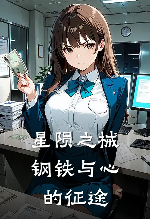 星陨之械钢铁与心的征途