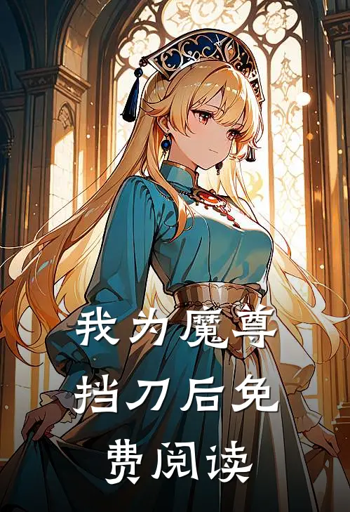 我为魔尊挡刀后免费阅读